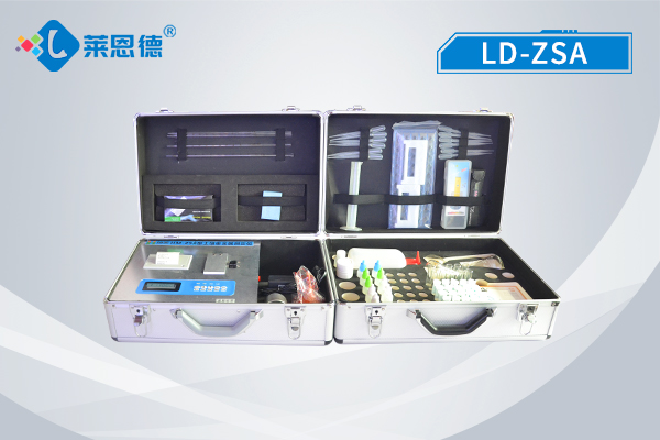 土壤重金屬檢測儀幫助農業生態恢復 土壤重金屬檢測儀幫助農業生態恢復