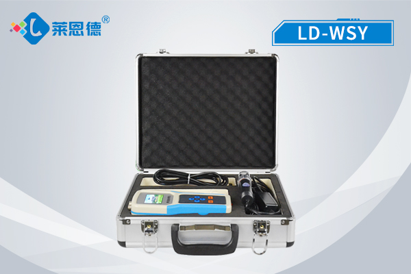 土壤多參數測試儀 土壤多參數測試儀