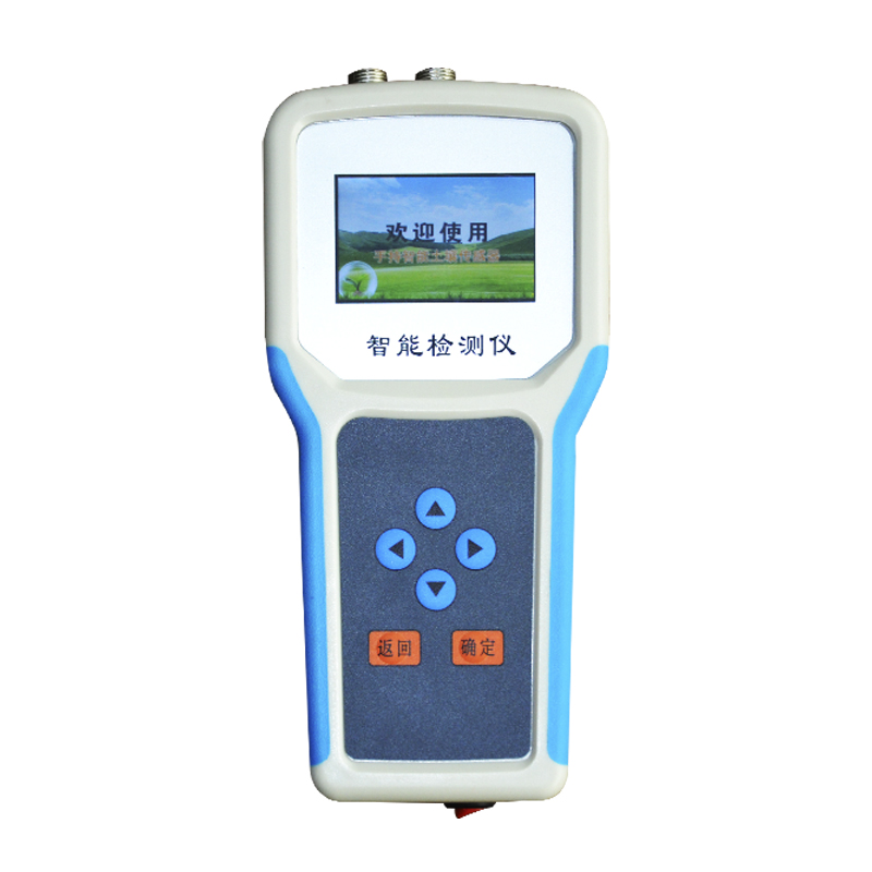 土壤水分測(cè)量?jī)x