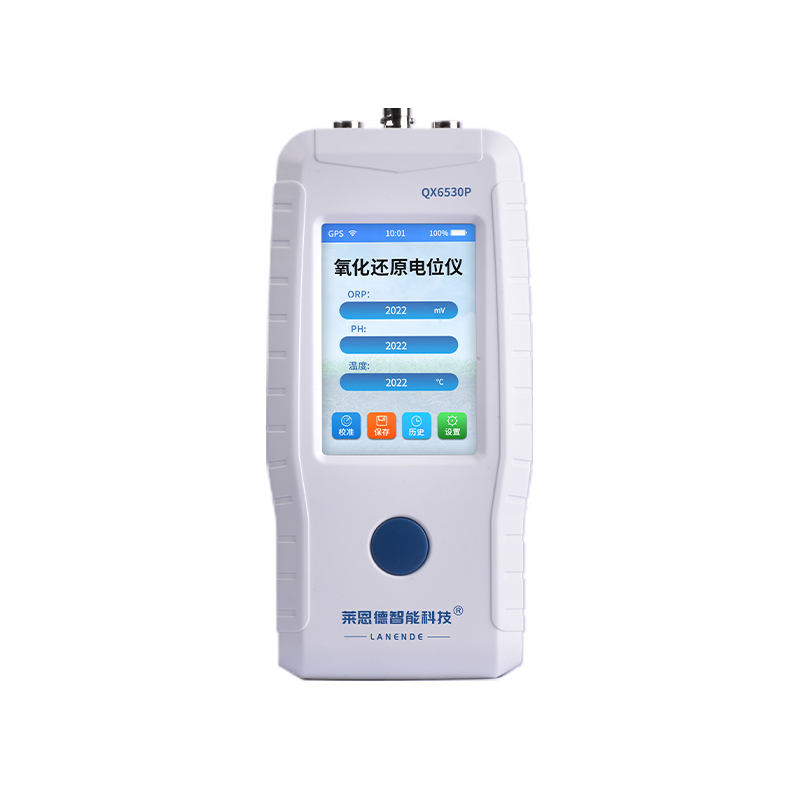 土壤氧化還原電位儀