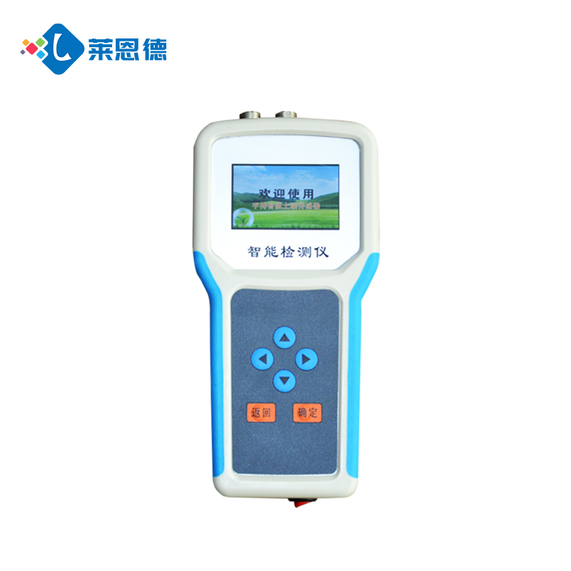 土壤四指標聯測儀