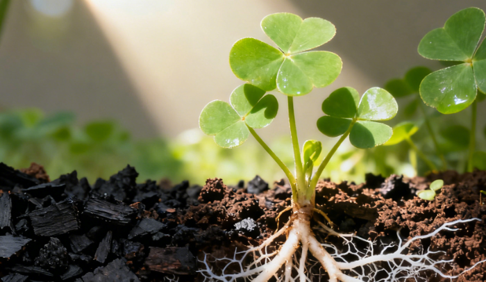 生態保護與農業發展雙驅動 土壤總有機碳檢測儀助力土壤碳檢測升級