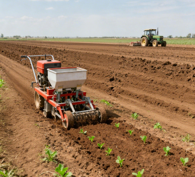 溫室種植 / 環境監測必備，國產萊恩德土壤水勢測定儀值得入手
