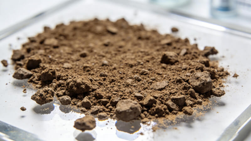 多領(lǐng)域材料超細(xì)研磨一體化方案，土壤研磨儀助力科研與產(chǎn)業(yè)準(zhǔn)確制樣